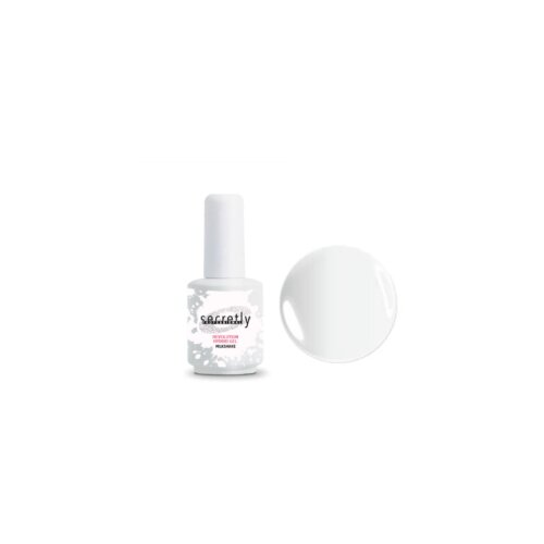  SECRETLY HYBRID GEL MILKSHAKE 15ML Slike