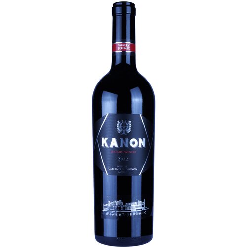 Vinarija Jeremić Jeremić Kanon Cene