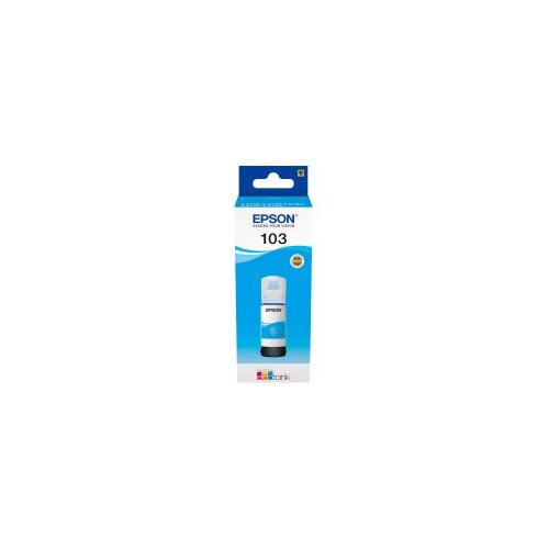 Epson tinta EcoTank 103 Cyan Cijene