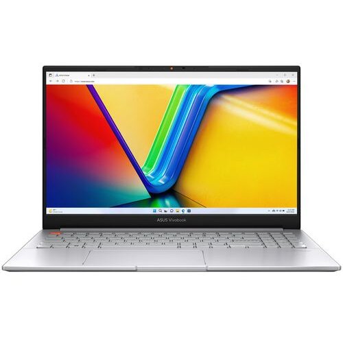 Asus vivobook pro 15 oled K6502VV-MA086W laptop Slike