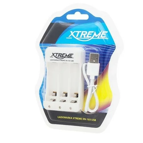 Punjač baterija Xtreme XN-103