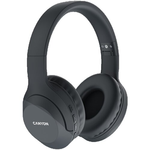 Canyon BTHS-3 Bluetooth headset with microphon CNS-CBTHS3DG Cijene