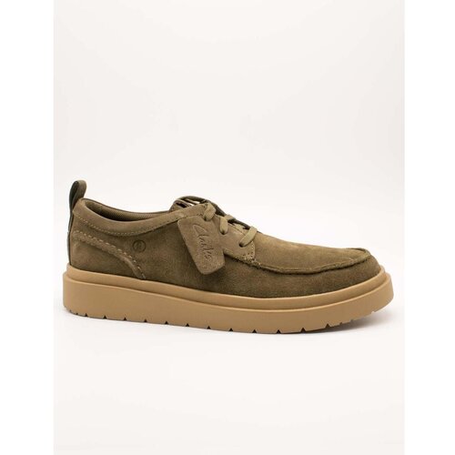 Clarks Nizke superge - Kaki Cene