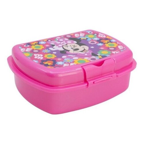Disney Minnie Stor Urban Kutija Za Sendvic Minnie Cene