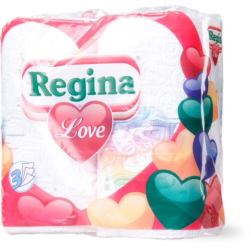 Regina ubrusi love troslojni papirni 2/1 Cene