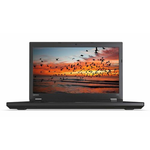 Lenovo ThinkPad L570 Win10Pro 20J9S2RR00 15.6FHD AG,Intel i7-7500U/16GB/256GB/Intel HD 620 laptop Slike