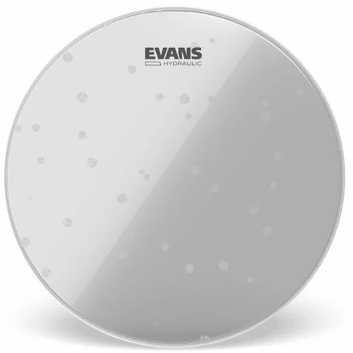 Evans TT06HG Hydraulic Glass 6" Opna za boben