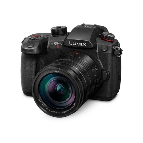 Panasonic Lumix DC-GH5 MARK II + LEICA 12-60 Cijene