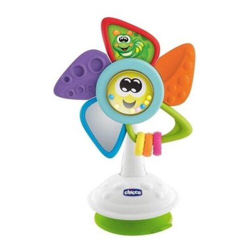 Chicco zavrti cvet A034101 Slike