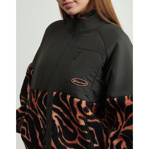 Rip Curl KEEPSAKES ANTI-SERIES POLAR Vi&amp;scaron;ebojna Slike