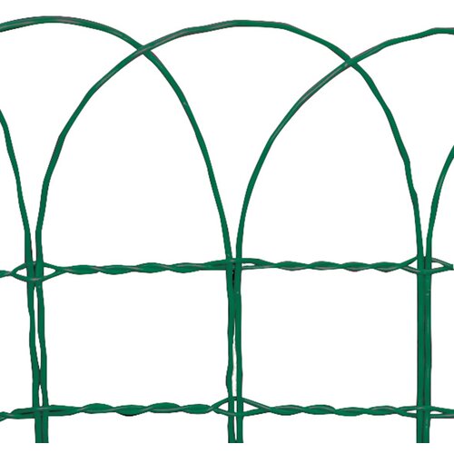 Tenax Ogradica 0,4x10m zelena Slike