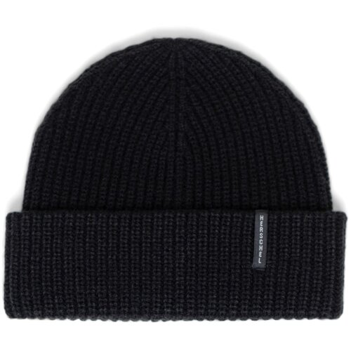 Herschel Kapa 'Watch Cap Vertical ID' crna Cijene