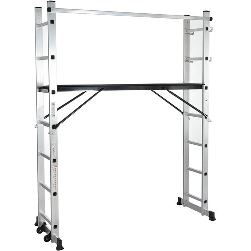 SuperStep Mini Skela 2x7 Cene