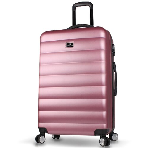 Myvalice putni kofer 6827, rose gold Cene