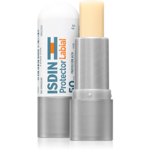 ISDIN Protector Labial SPF 50+ balzam za ustnice SPF 50+ 4 g Cene