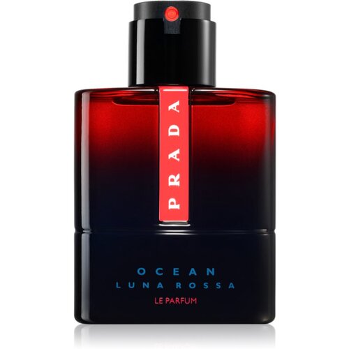 Prada Luna Rossa Ocean parfum za mo&amp;scaron;ke 50 ml Slike