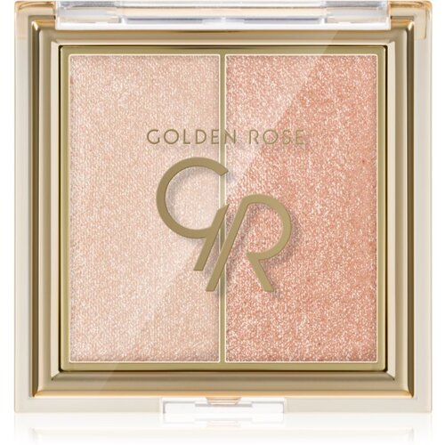 Golden Rose So Glow! highlighter nijansa 102 Sunshine 2x3,2 g Cijene