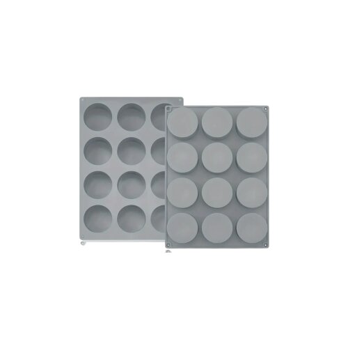  Cylinder silikonski kalup Cijene