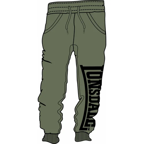 Lonsdale Men's jogging pants regular fit