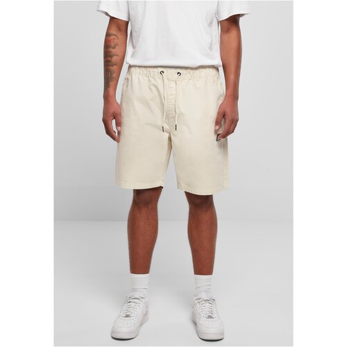 Southpole Twill Shorts Sand Slike
