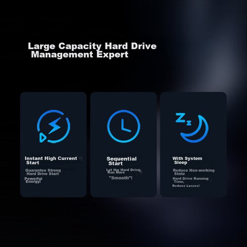  TerraMaster Kući&scaron;te za hard disk D4-320, USB Type-C, 88 TB Cene