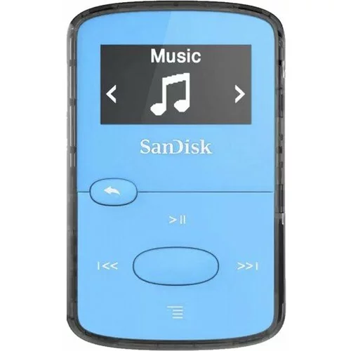 Sandisk prenosni MP3 predvajalnik SDMX26-008G-E46B