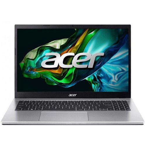Acer laptop aspire A315-44P noOS/15.6" fhd/amd ryzen 5 5500U/8GB/512GB ssd/amd radeon/glan/srebrna Cene