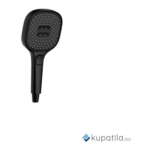 Tuš ručka crna Eckle Cijene