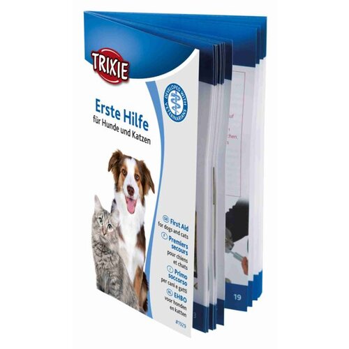 Trixie set Za Prvu Pomoć Cene