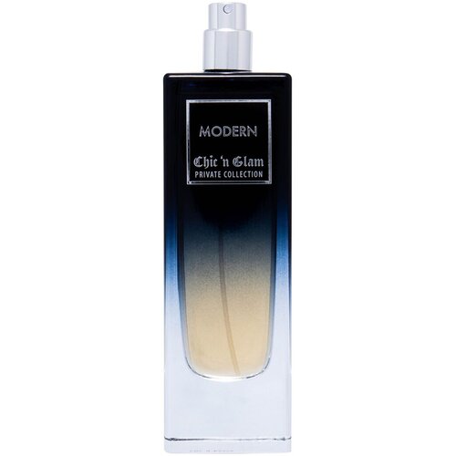 Chic&amp;acute;N Glam Private Collection Modern parfemska voda 100 ml Tester za mu&amp;scaron;karce Slike