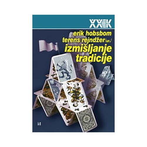Biblioteka XX vek Slobodanka Glišić,Mladena Prelić - Izmišljanje tradicije Cene