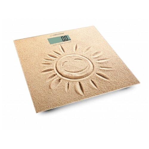 Esperanza (EBS006) Sunshine osobna vaga, boja pjeska Slike