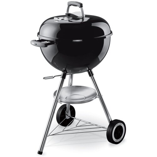 Weber žar na oglje classic kettle 47 cm black Cene