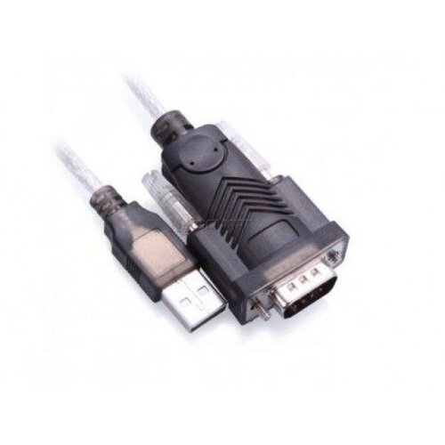 E-green adapter USB-RS232 Cene