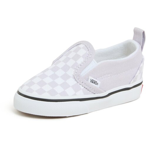 Vans Superge pastelno lila / bela Cene