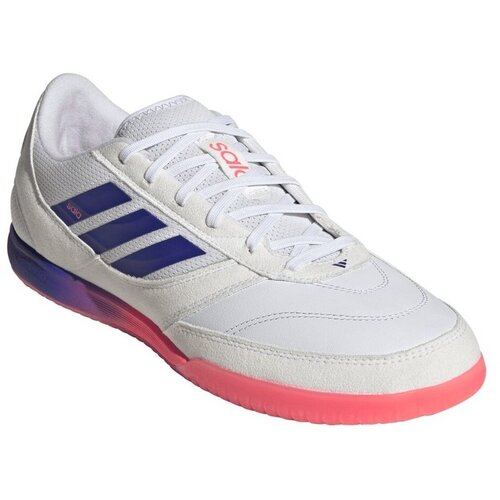 Adidas Mu&scaron;ke patike Top Sala Competition II, Bele Cene