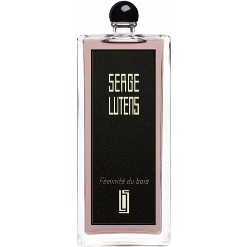 Serge Lutens Collection Noir Féminité du Bois parfemska voda punjiva uniseks 100 ml