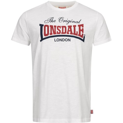 Lonsdale Men&amp;#039;s t-shirt regular fit Slike