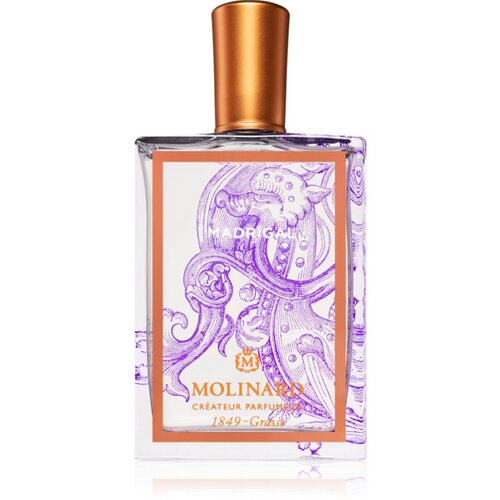 Molinard Madrigal parfemska voda za mu&scaron;karce 75 ml Cijene