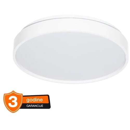 Osram LED plafonjera sa senzorom 18W 6500K IP20 bela Cene