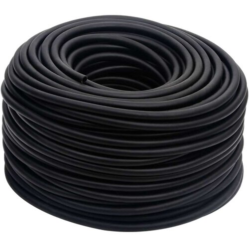  Hibridno zračno crijevo crno 0 6 20 m od gume i PVC-a Slike