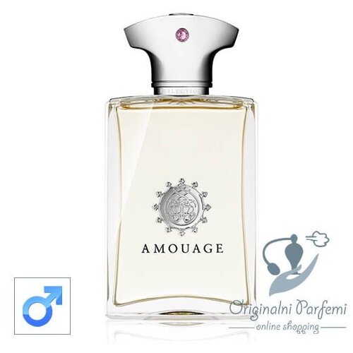 Amouage mu&amp;scaron;ki parfem Reflection Man 100ml EDP Slike