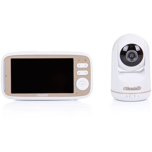 Chipolino baby monitor Apollo" 5" LCD Cijene