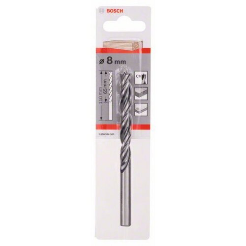 Bosch 1 Wood Drill Bit 8x75x117 Cijene