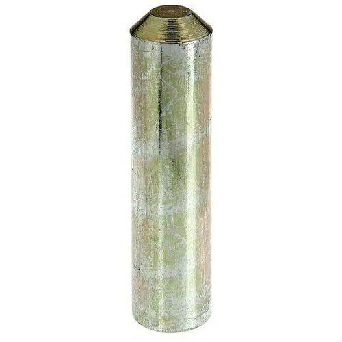 gah alberts Orodje za vstavljanje talnih vložkov za okrogle stebre GAH Alberts (premer: 30,9 mm, jeklo) Cene