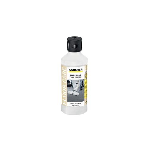 Karcher Sredstvo za pranje poda RM 537 500ml za kamene podove Slike
