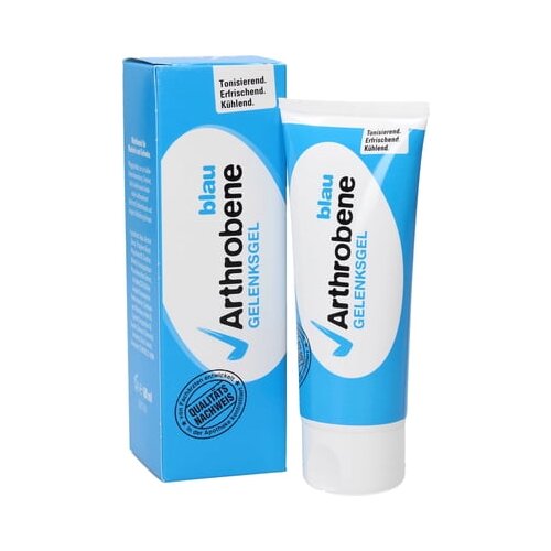 Arthrobene moder gel za sklepe Cene