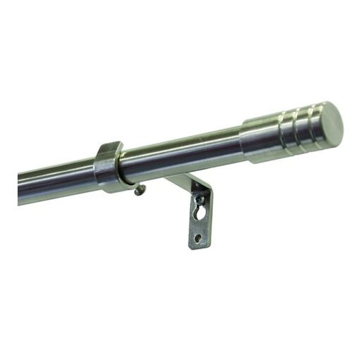 Gardinia Metalna izvlačna komoda 120 - 210 cm Válec - Cijene