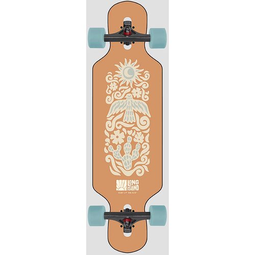 Long Island Longboards Harmony 31"X9" Complete uni Cijene