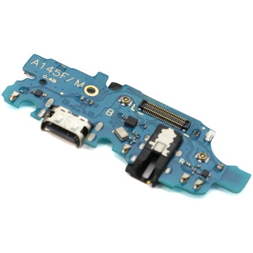 Samsung sub board/konektor punjenja za galaxy A14 4G (SM-A145F) original sh Cene